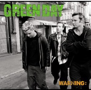 Green Day/Warning@Warning