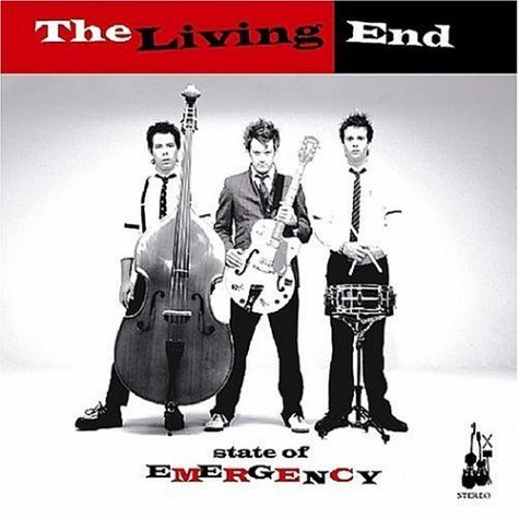 Living End/State Of Emergency