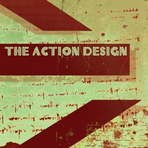 Action Design/Into A Sound Ep