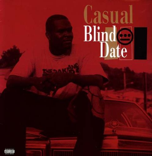 Casual/Blind Date@Explicit Version@B/W Things We Do