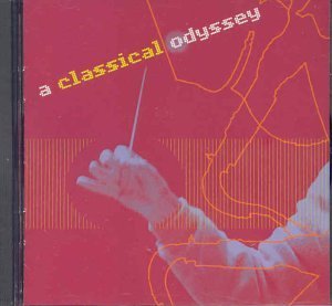 Classical Odyssey-2001/Classical Odyssey-2001@Bach/Beethoven/Chabrier/Elgar@Narm Sampler
