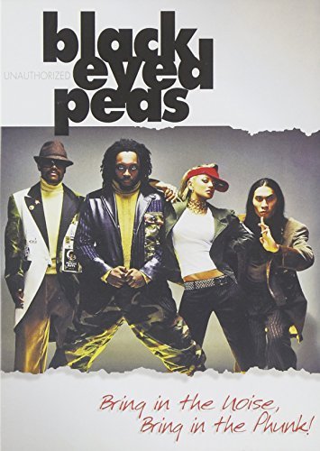 Black Eyed Peas Bring In The Noise Bring In Th Nr 