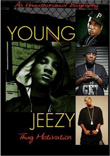 Young Jeezy/Thug Motivation@Nr