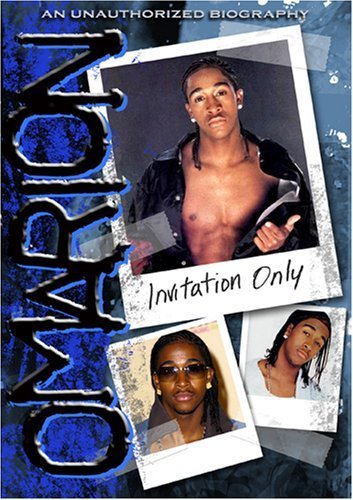 Omarion/Invitation Only@Nr
