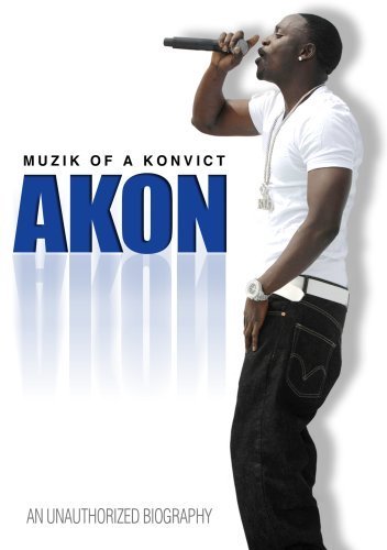 Akon/Muzik Of A Konvict@Nr