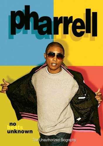 Pharrell/No Beats Unknown@Nr