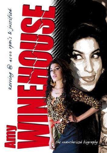 Amy Winehouse/Revving At 4500 Rpm's & Justif@Nr