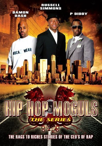 Hip Hop Moguls: Rags To Riches/Hip Hop Moguls: Rags To Riches@Nr