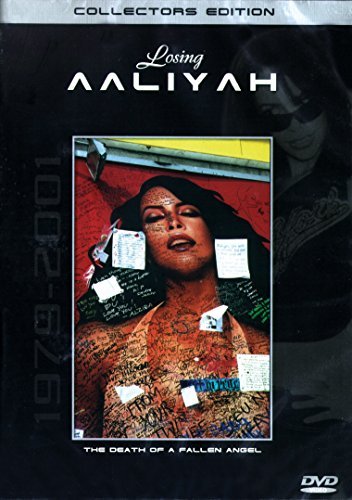 Aaliyah/Losing Aaliyah@Nr