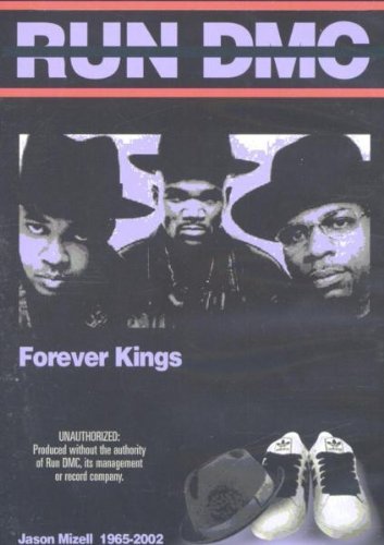 Run Dmc/Forever Kings@Nr