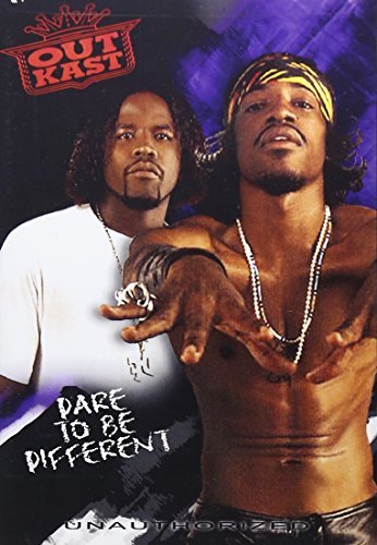 Outkast/Dare To Be Different@Nr