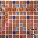 Diesel Boy Divit Double Letter Score 2 On 1 