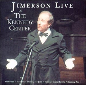 Douglas Jimerson Jimerson Live At The Kennedy C 