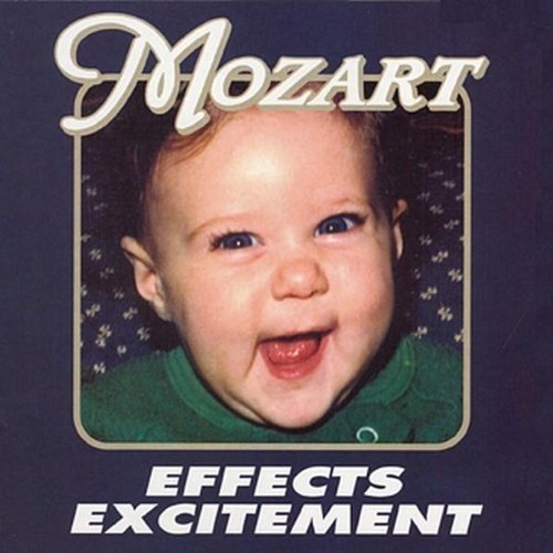 Sunrise String Quartet/Mozart Effects Excitement