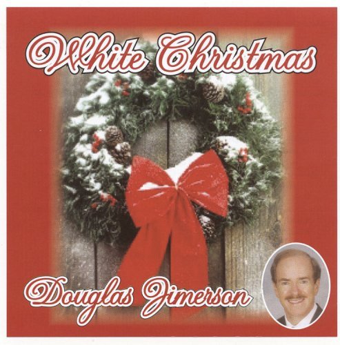 Douglas Jimerson White Christmas 