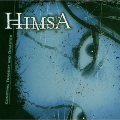 Himsa/Courting Tragedy & Disaster@Explicit Version