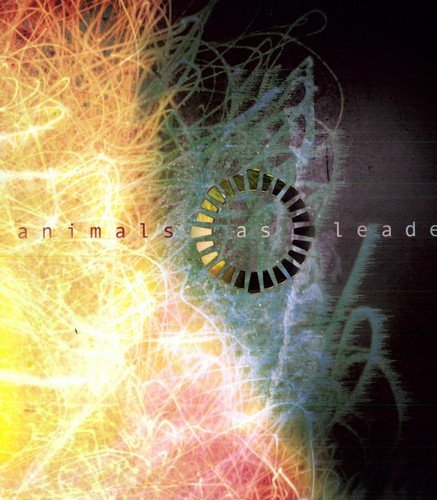 Animals As Leaders/Animals As Leaders@Gatefold & Glasses