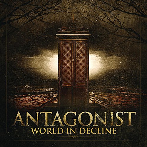 Antagonist/World In Decline