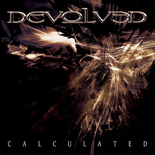 Devolved/Calculated