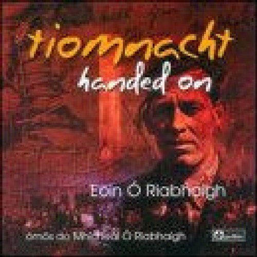 Eoin O'Riabhaigh/Tiomnacht