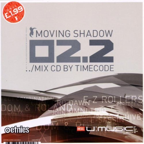 02. 2 Mixed By Timecode/02. 2 Mixed By Timecode@Import-Gbr