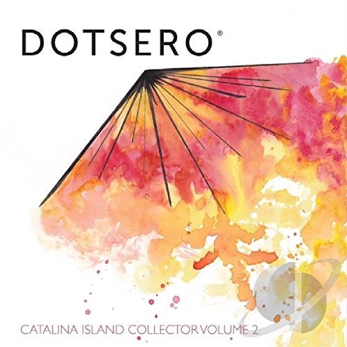 Dotsero/Catalina Island Collector 2