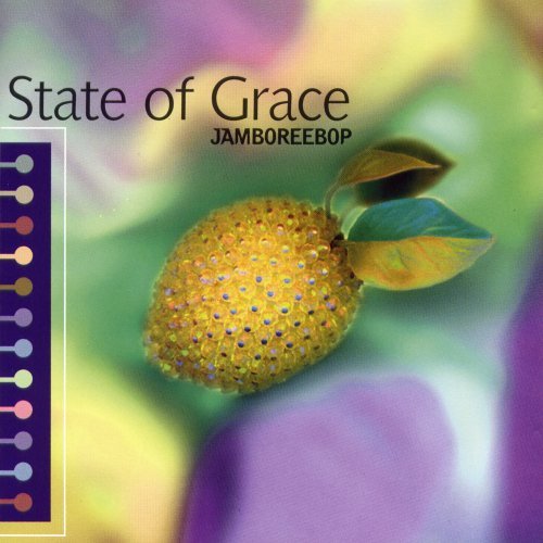 State Of Grace/Jamboreebop@Import-Gbr