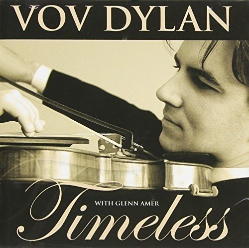 Vov Dylan/Timeless@Import-Aus