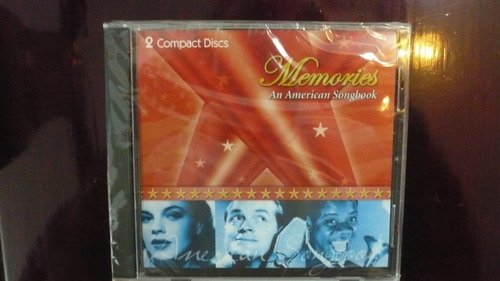 Memories: An American Songbook/Memories: An American Songbook