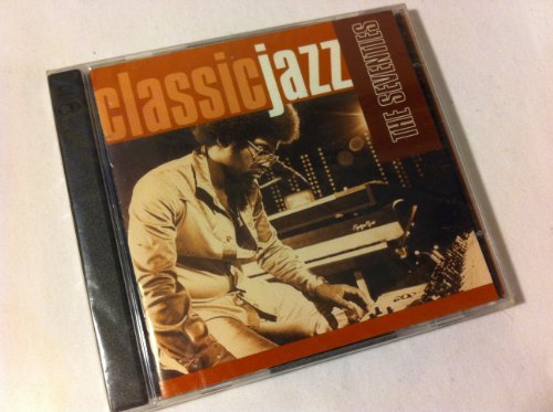 Classic Jazz: The Seventies/Classic Jazz: The Seventies