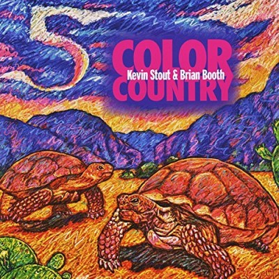 Kevin Stout/Color Country