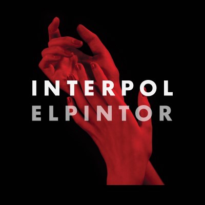 Album Art for El Pintor (Dlcd) (Limited Edition) (Colv) by Interpol