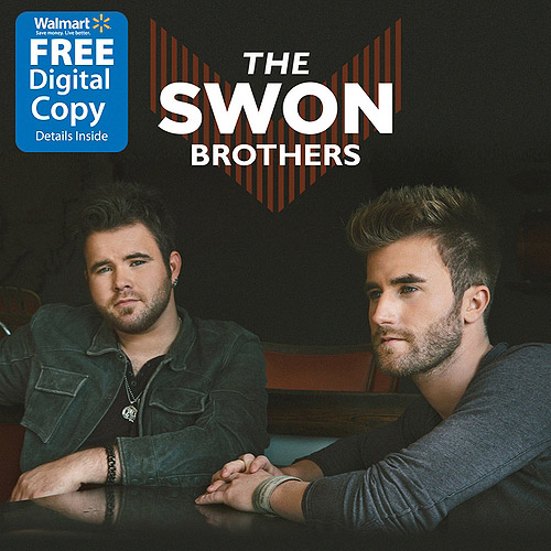 The Swon Brothers/The Swon Brothers
