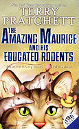 Terry Pratchett/The Amazing Maurice and His Educated Rodents
