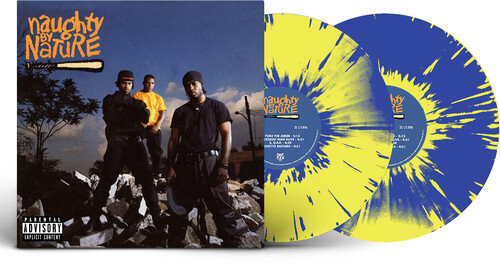 naughty-by-nature-naughty-by-nature-yellow-blue-splatter-vinyl-explicit-version