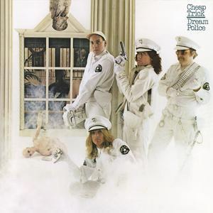 Album Art for Dream Police by Cheap Trick