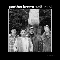 Gunther Brown/North Wind@Local