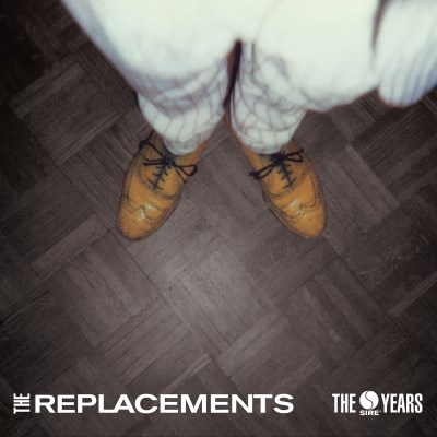 Album Art for Sire Years [4x LP] by The Replacements