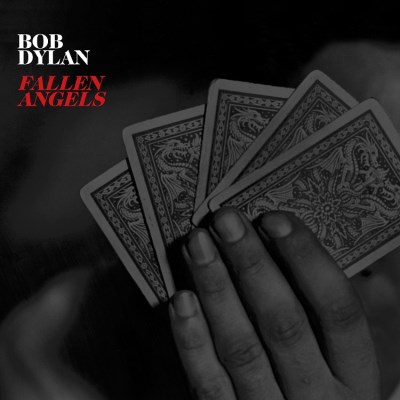 Album Art for Fallen by Bob
