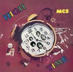 Album Art for High Time (180 Gram Vinyl) by Mc5