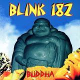 Album Art for Buddha (Bubblegum Pink Vinyl) by Blink-182