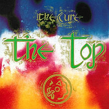 Album Art for Top by The Cure