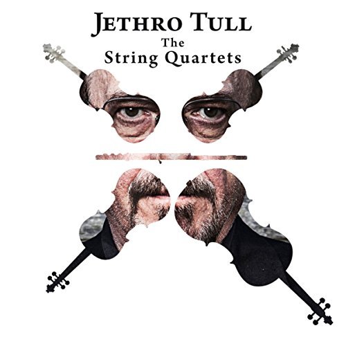 Album Art for Jethro Tull - The String Quartets by Jethro Tull