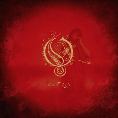 Album Art for Still Life ( 2 LP Pic Disc ) by Opeth