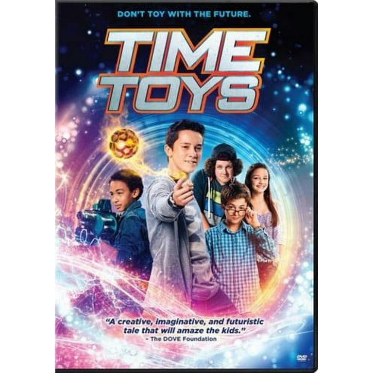 Time Toys/Time Toys