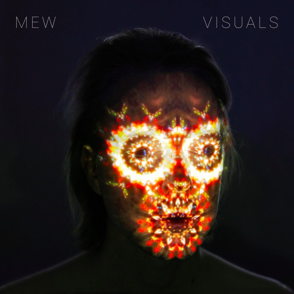 Mew/Visuals