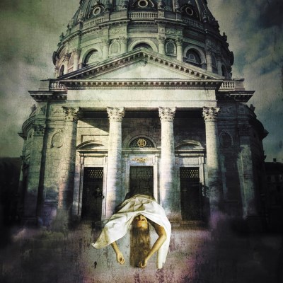 Album Art for Coma Divine ( 3 LP Box ) by Porcupine Tree