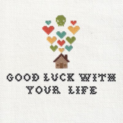 Spose/Good Luck With Your Life@Local