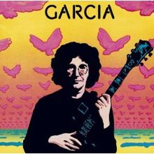 Album Art for (compliments Of) by Jerry Garcia