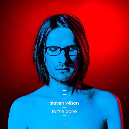 Album Art for To The Bone (Bone Vinyl) by Steven Wilson